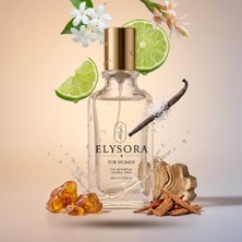 Elysora W020 - Kadın Parfüm