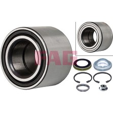 FAG Dpmix-Hb Arka Teker Rulmani Fiesta V 01 Focus 99-04 Fusion 02 Mazda Ii VKBA3532