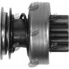Bosch Dpmix-Hb 1006209804 Marş Dişlisi 10 Diş Focus C-Max 1.6-Fiesta Iv-Fusion 1.4-1.6 Volvo S40 1.6 C30 V50