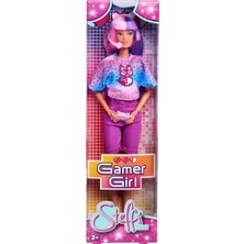 Simba Steffi Love Gamer Girl  Steffi Love Gamer Girl SMB-105733704