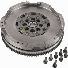 Dpmix-Hb Sachs Clutch Dual Mass Flywheel