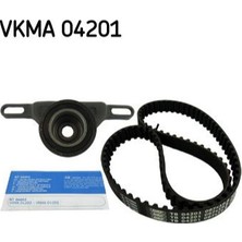 Skf Dpmix-Hb Triger Seti Ford  Iv-V -Fiesta Iii 1.4-1.6 97DİŞX19.75MM