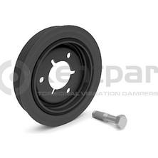 Kentpar Dpmix-Hb Krank Kasnaği Kit P206-BIPPER-NEMO-FIORINO-QUBO 1.4 08