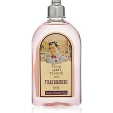 TeknoKapsül Tıraş Kolonyası No2 250ML