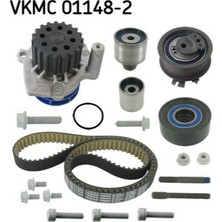 Skf Dpmix-Hb Devirdaimli Triger Seti Crafter-T6-A3-Jetta-Caddy-Polo-Passat 1.6-2.0 Tdi Cayb/c/d-Caab/c-Ckub-Cffb