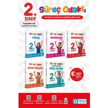 Giriş Yayınları 2.sınıf Süreç Odaklı Eğitim Seti - Standart Set
