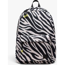 Herschel Classic Xl  Su Itici Kumaş Büyük Boy Sırt Çantası, 30 L Uniseks Zebra Çanta - 11546