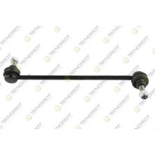 Teknorot Dpmix-Hb Z Rotu Ön Sağ Koleos 1.6 Dci-2.0 Dci 16 Qashqai J10 07-13 J11 13-19 X-Trail T31 09-13 T32 1