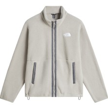 The North Face Erkek Tnf Fleeskı Fz Ceket NF0A88XQJK31