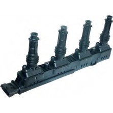 HELLUX Dpmix-Hb Ateşleme Bobini Opel Corsa B-C 1.2i 16V