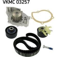Skf Dpmix-Hb Devirdaimli Eksantrik Gergi Kiti P307 2.0hdi 03 308 2.0hdi 07 C4 2.0hdi 04-11 C5 Ii 2.0hdi 04 1609402180