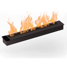 Korflame Kormist 150 - 3 Boyutlu Buharlı Şömine