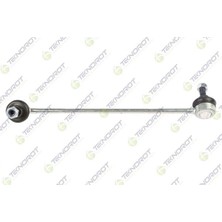 Teknorot Dpmix-Hb Aski Rotu On Sol Bmw X3 E83 04 10