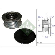 Ina Dpmix-Hb Alternatör Kasnaği Rulmanli Mercedes Cls C219 -E Serisi W211-S211-W212-S212 -S Seri W220-W221