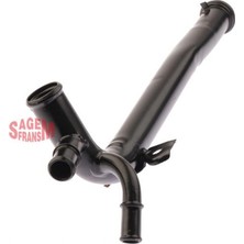 Sagemfrans Dpmix-Hb Devirdaim Borusu R19 - Megane 1.6 8V K7M