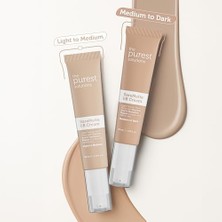 TeknoKapsül The Purest Solutions Bb Cream 40 ml Medium To Dark