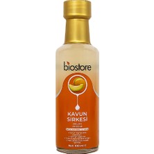 Biostore Kavun Sirkesi 100 ml