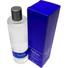 TeknoKapsül Selin Limon Kolonyası 400 ml