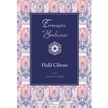 Ermişin Bahçesi (Bez Ciltli)