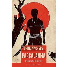TeknoKapsül Parçalanma