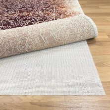 TeknoKapsül Lateks Halı Kaydırmaz, Kaydırmaz Mat,halı ve Kilimler Için Kaydırmaz Halı Matı (60X90 Cm)