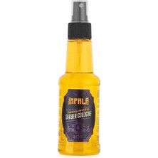 TeknoKapsül Kolonya Kingsman No4 150 ml