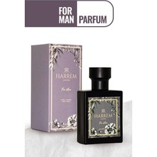 TeknoKapsül Harrem Parfüm For Men/erkek