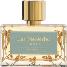 TeknoKapsül Les Nereides Rue Paradis Edp 30 ml Parfüm