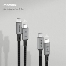 TeknoKapsül DC32D 100W Usb-C Usb3.2 Gen 2x2 20GBPS Kablo