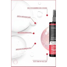 TeknoKapsül Ceremony Dökülme Karşıtı Saç Spreyi Toniği 250ML