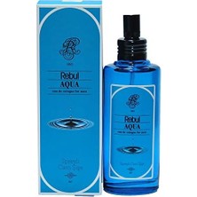 TeknoKapsül Aqua Kolonya 100 ml