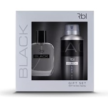 TeknoKapsül Eau De Toilette Set 50+150 ml