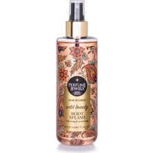 TeknoKapsül Pj Vücut Spreyi Beauty Kadın (250 Ml)