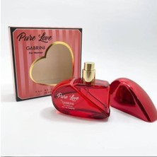 TeknoKapsül Saf Sevgi Edt 50 ml