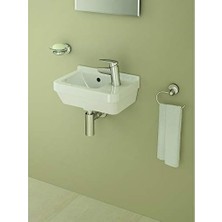 TeknoKapsül Minimax A44777 Sabunluk, Krom