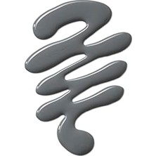 TeknoKapsül Nail Enamel Yüksek Pigmentli & Parlak Bitişli Oje FNE-417 Steel Gray