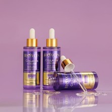 TeknoKapsül & Biotin Saç Serumu 100 ml – Saç Dökülmesine Karşı, Hacimlendirici, Hidrolize Kolajen, Biotin ve Biocomplex B11 Içerikli