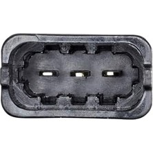TeknoKapsül Ateşleme Bobini - 12V - 3-Kutuplu - Mercedes A Serisi W169 (2009-2012), B Serisi W245 (2008-2011), M Serisi W164 (2005-2011), C Serisi W203 (2004-2007), E Serisi S211 (2003-2009) ile Uyumlu
