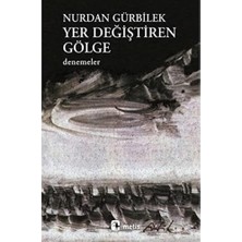 TeknoKapsül Yer Değiştiren Gölge