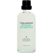 TeknoKapsül Otama Kırkpınar Orman Kolonyası