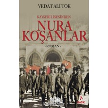 TeknoKapsül Kayseri Lisesinden Nura Koşanlar