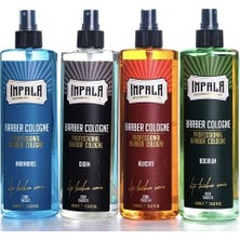 TeknoKapsül Kolonya Bodrum 400 ml