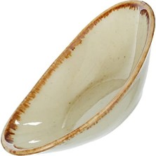 TeknoKapsül 04ALM001635 Seasons Çorba Kasesi, Porselen