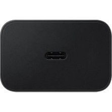 TeknoKapsül EP-T4511X Typec Hızlı Şarj Aleti (45W) - Siyah