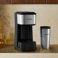 TeknoKapsül Sımply Brew 3 In 1
