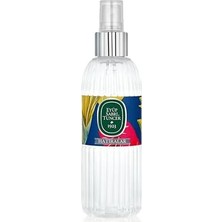 TeknoKapsül Hatıralar Kolonyası Silindir Pet Şişe Sprey (150 Ml)