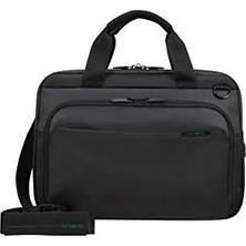 TeknoKapsül Samsonite KF9-09-001 14.1" Mysight Notebook Çantası, Siyah
