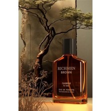 TeknoKapsül Rıchmen Kahverengi Edt 100ML
