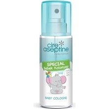TeknoKapsül Special Bebek Kolonyası 150 ml