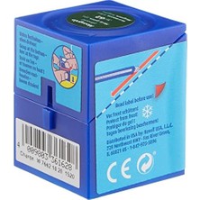 TeknoKapsül - Su Bazlı Boyası Deniz Yeşili Parlak 18 ml (36162)